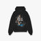 REPRESENT Welcome To The Jungle Hoodie Mens Apparel